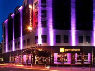 Vienna Agoda.com Hotels