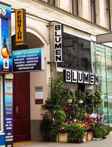 Vienna Booking.com