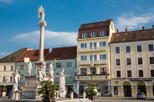 Vienna Booking.com