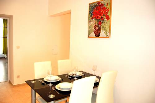 Vienna Booking.com