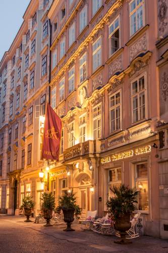 Vienna Booking.com