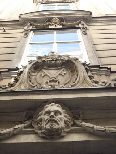Vienna Booking.com