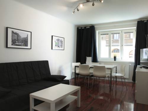 Vienna Booking.com
