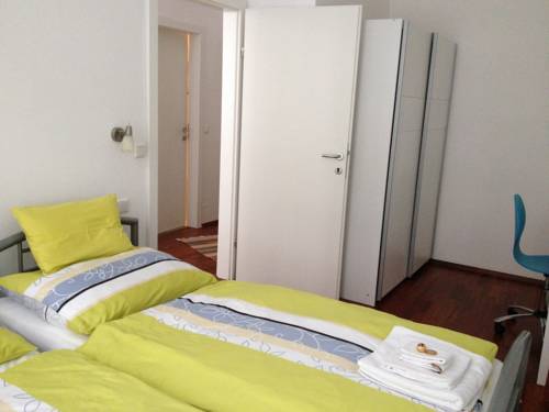 Vienna Booking.com