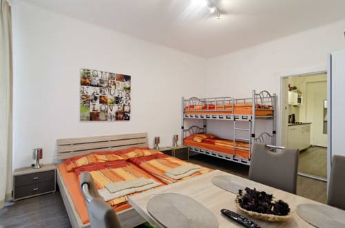 Vienna Booking.com