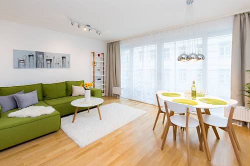 Vienna Booking.com