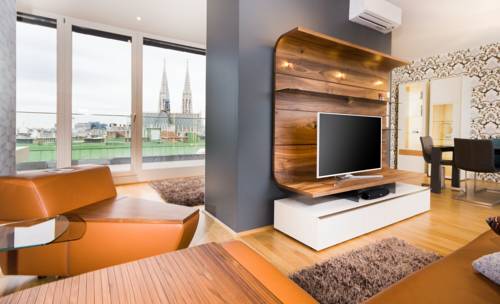 Vienna Booking.com