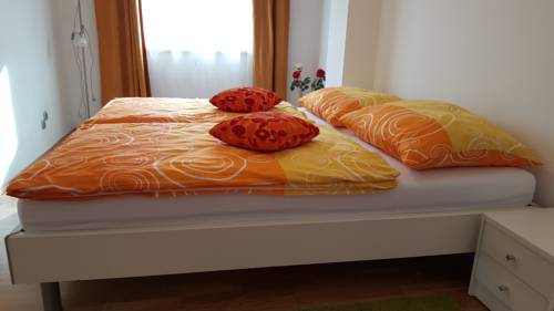 Vienna Booking.com