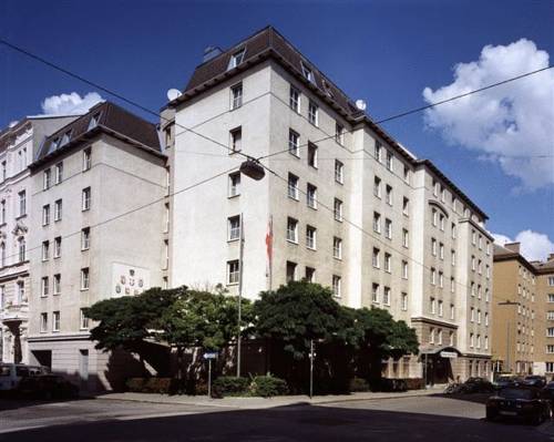 Vienna Booking.com