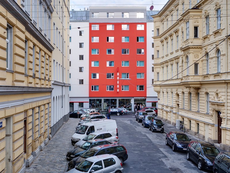 Vienna Agoda.com Hotels