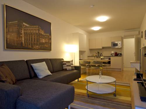 Vienna Booking.com