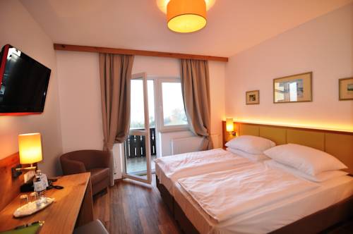 Vienna Booking.com