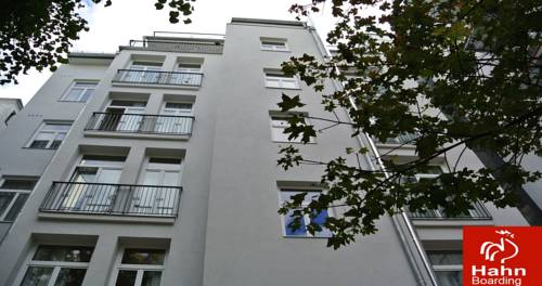 Vienna Booking.com