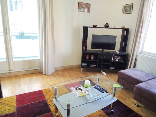 Vienna Booking.com