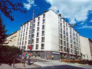 Vienna Agoda.com Hotels