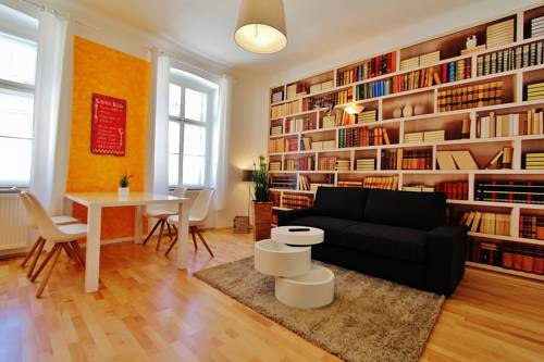 Vienna Booking.com