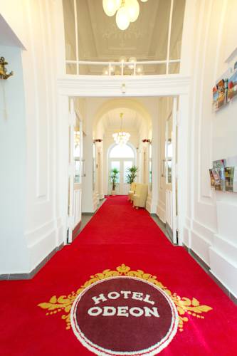 Vienna Booking.com