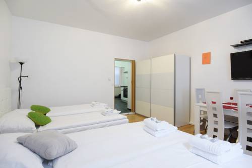 Vienna Booking.com
