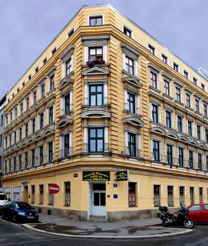 Vienna Booking.com