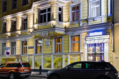Vienna Booking.com