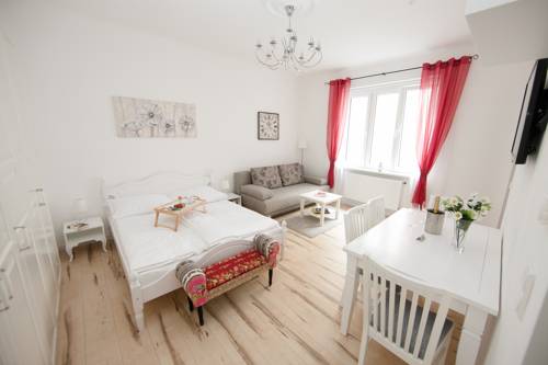 Vienna Booking.com