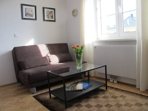 Vienna Booking.com