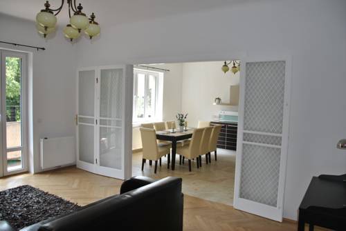 Vienna Booking.com