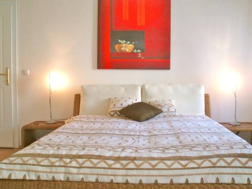 Vienna Booking.com