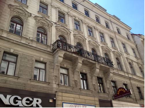 Vienna Booking.com