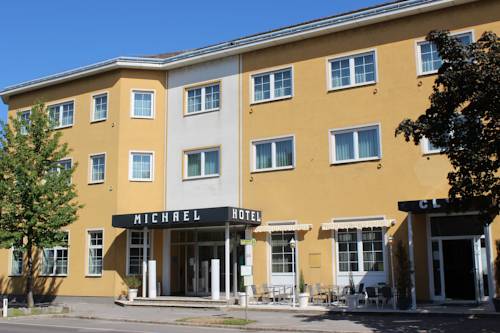 Vienna Booking.com