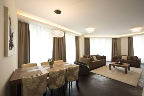 Vienna Booking.com