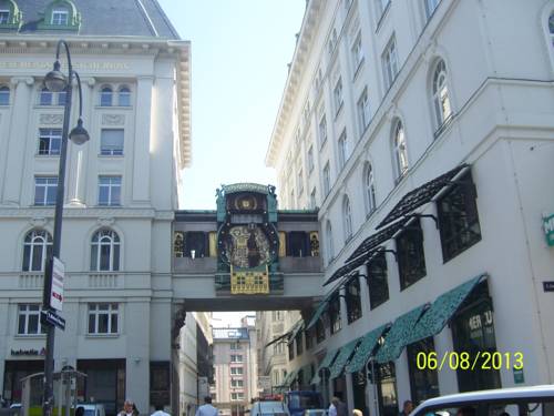 Vienna Booking.com