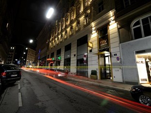 Vienna Agoda.com Hotels
