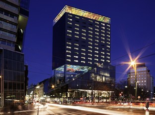 Vienna Agoda.com Hotels