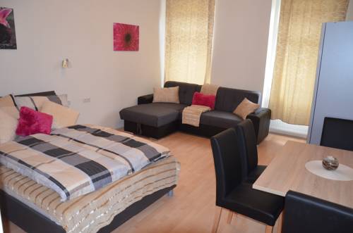 Vienna Booking.com