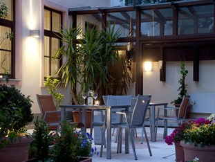 Vienna Agoda.com Hotels