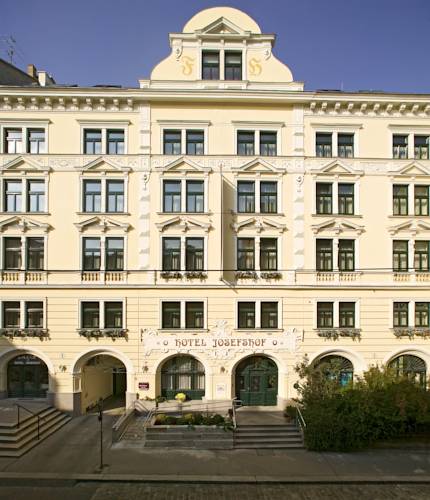 Vienna Booking.com