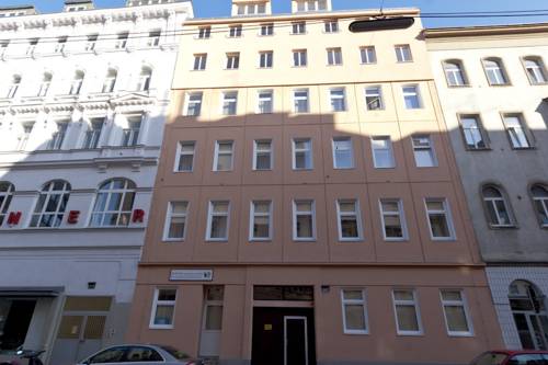 Vienna Booking.com
