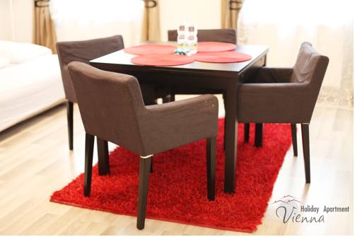 Vienna Booking.com