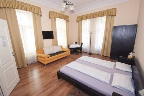 Vienna Booking.com