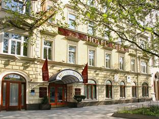 Vienna Agoda.com Hotels