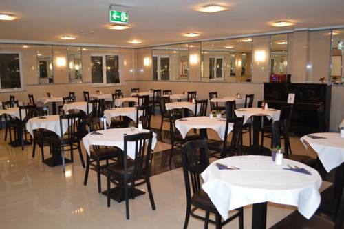 Vienna Booking.com