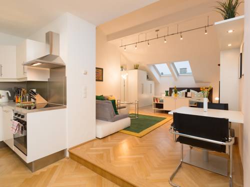 Vienna Booking.com