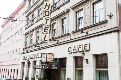 Vienna Booking.com