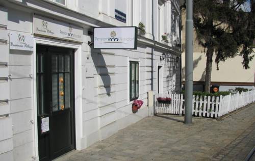 Vienna Booking.com