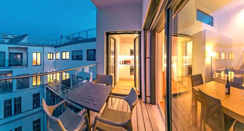 Vienna Booking.com