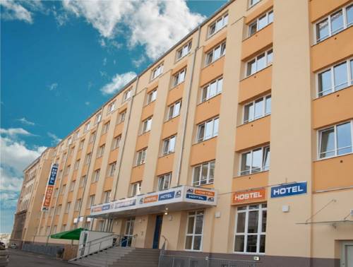 Vienna Booking.com