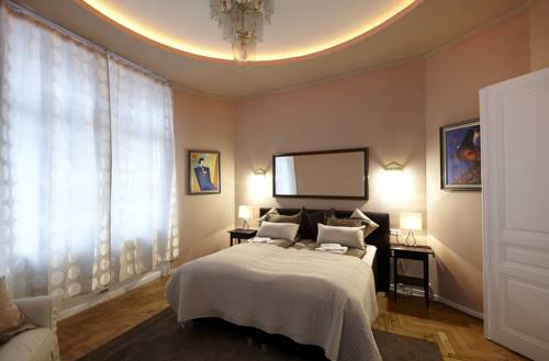 Vienna Booking.com