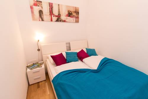 Vienna Booking.com