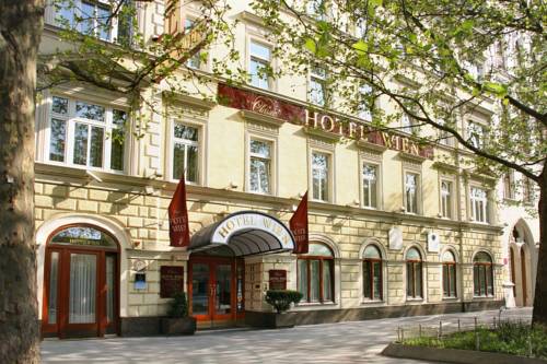 Vienna Booking.com